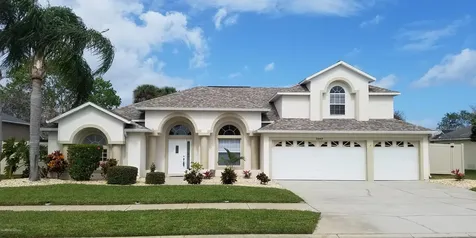 3809 Sunward Drive Merritt Island FL 32953
