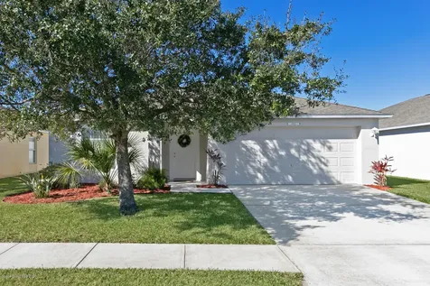 4065 Wilkes Drive Melbourne FL 32901