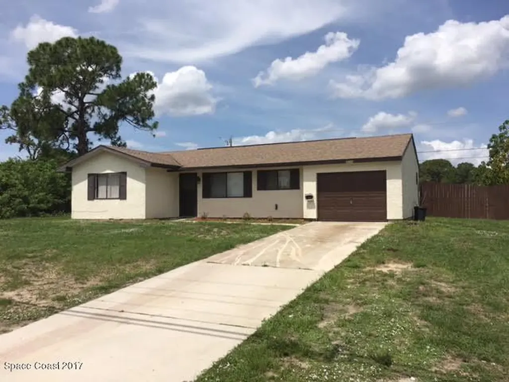2124 Emerson Drive SE Palm Bay FL 32909