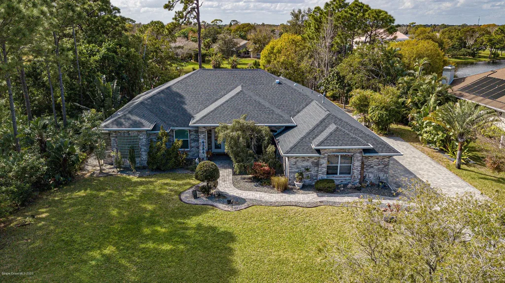 4434 Long Lake Road Melbourne FL 32934