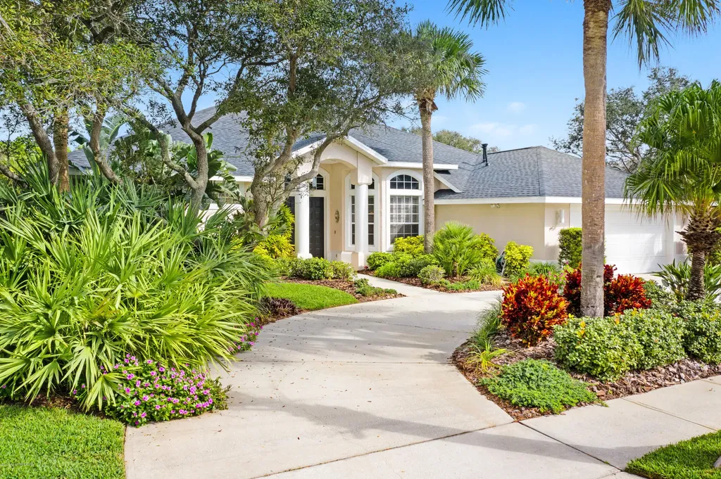 155 Martesia Way Indian Harbour Beach FL 32937
