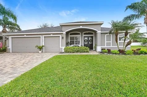 512 Glenbrook Circle Rockledge FL 32955
