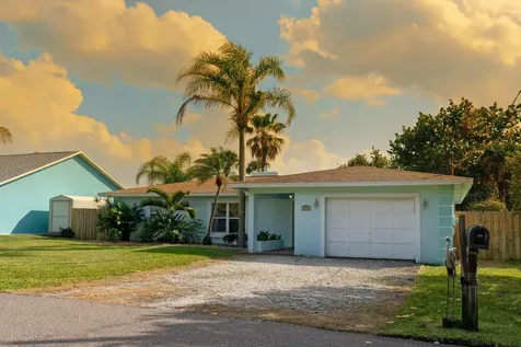 145 Flores Street Melbourne Beach FL 32951