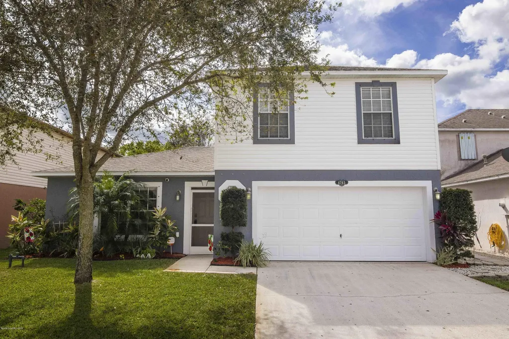 4745 Elena Way Melbourne FL 32934