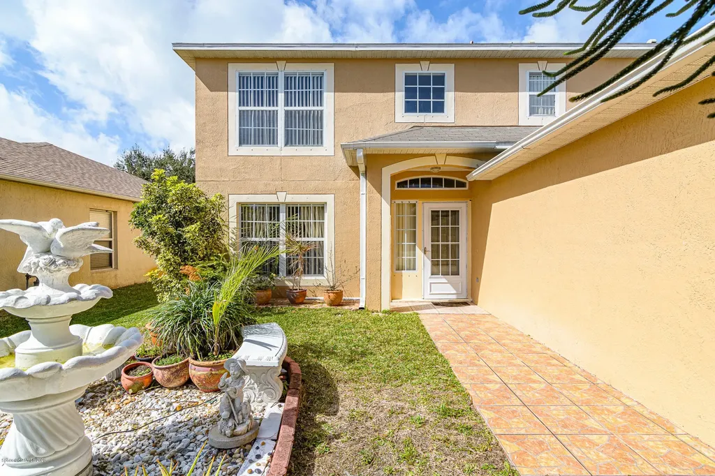 2120 Myla Lane Melbourne FL 32935