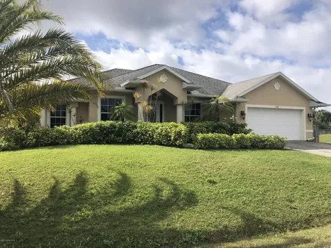 548 Fort Pierce Street SW Palm Bay FL 32908