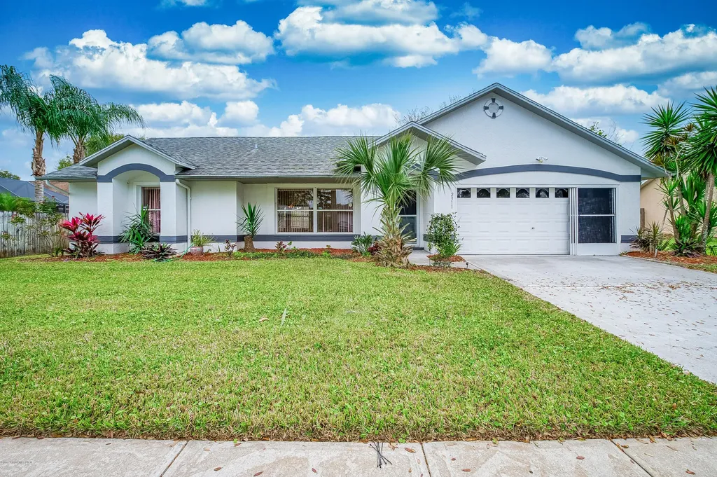 2311 Appalachian Drive Melbourne FL 32935