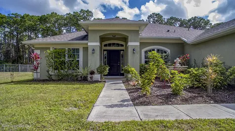 701 Tarr Avenue SW Palm Bay FL 32908