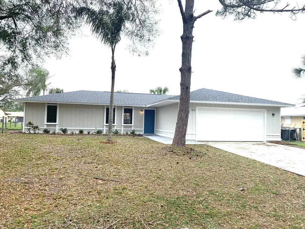 753 Firestone Street NE Palm Bay FL 32907