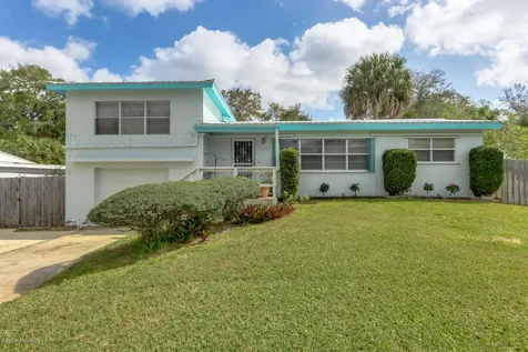 2407 Mashie Court Melbourne FL 32901