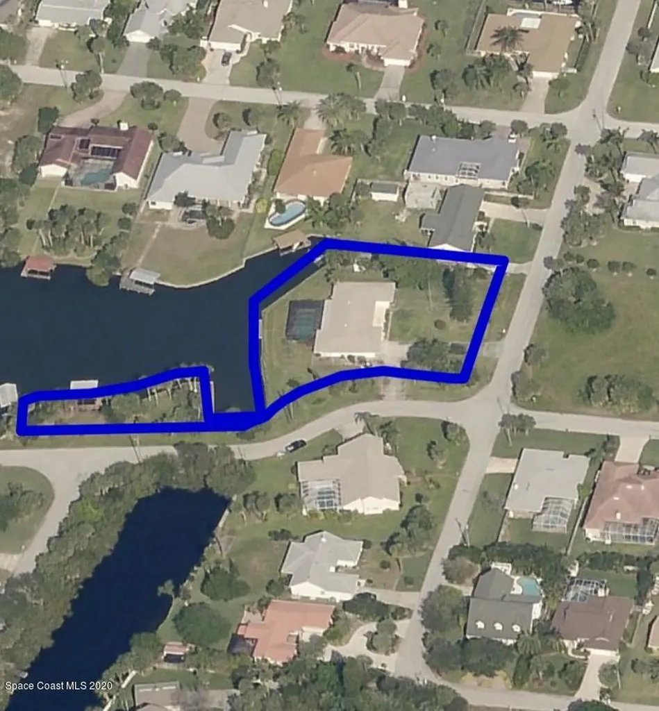 5070 Seiler Street Melbourne Beach FL 32951