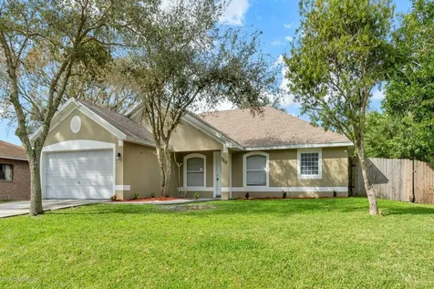 750 Lime Avenue NW Palm Bay FL 32907