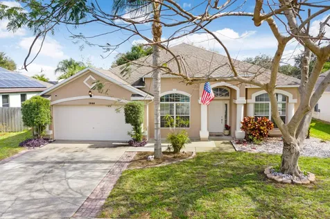 1809 Abbeyridge Drive Merritt Island FL 32953