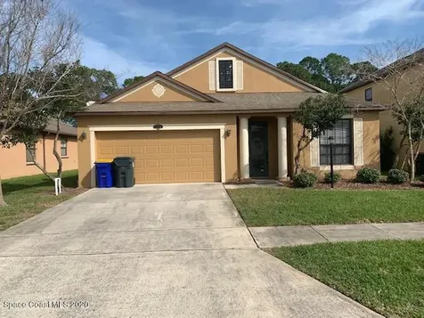 1224 Serengeti Way Rockledge FL 32955