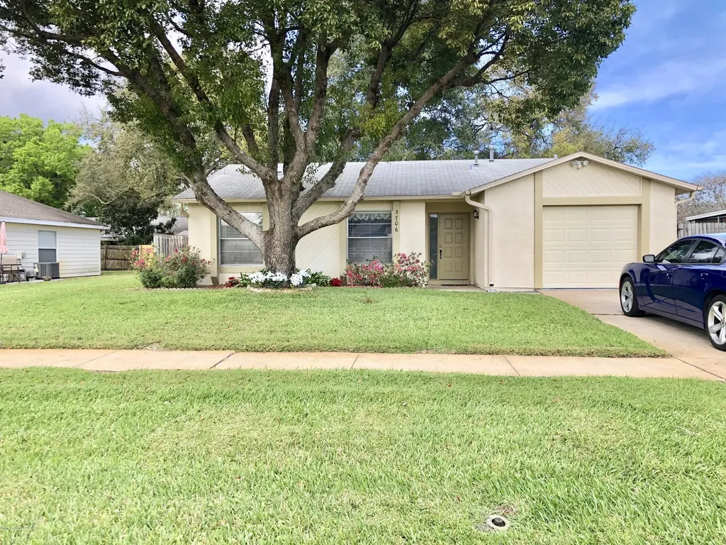 3706 Militia Drive Titusville FL 32796