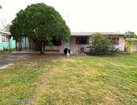 95 Hurwood Avenue Merritt Island FL 32953