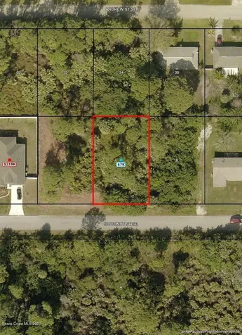 779 Coconut Street SE Palm Bay FL 32909
