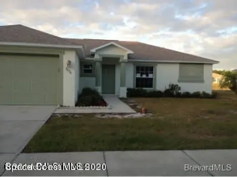 7676 Fringe Place Cocoa FL 32927