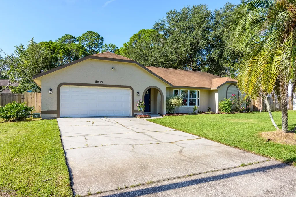 5675 Datura Street Cocoa FL 32927