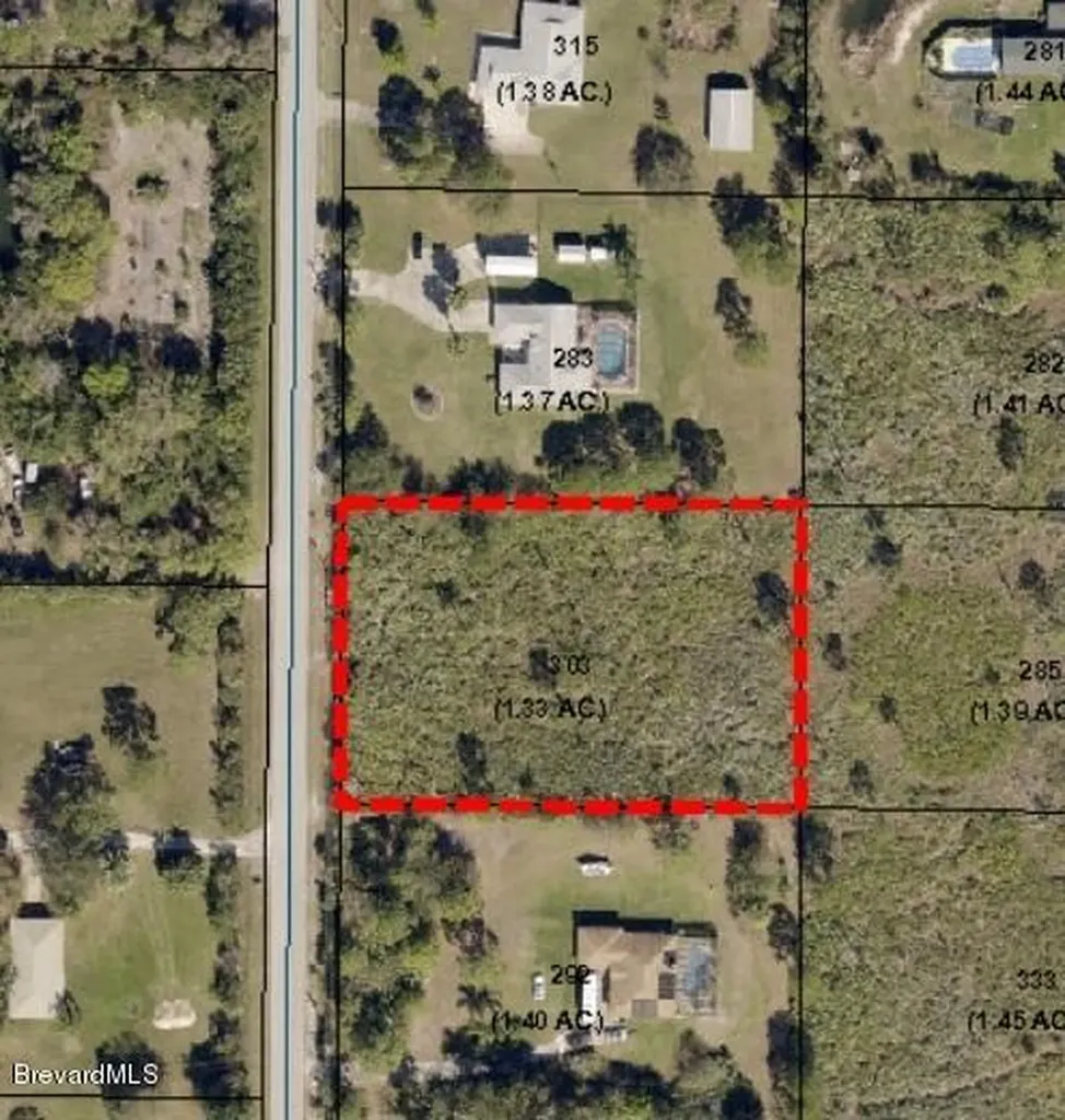 2585 Corey Road Malabar FL 32950