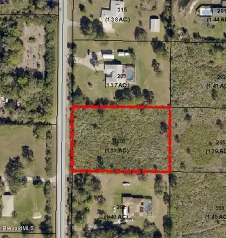 2585 Corey Road Malabar FL 32950