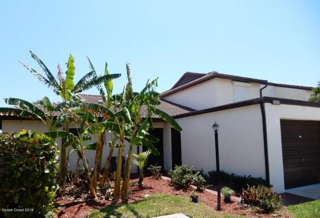 3223 Sand Dunes Court Melbourne Beach FL 32951