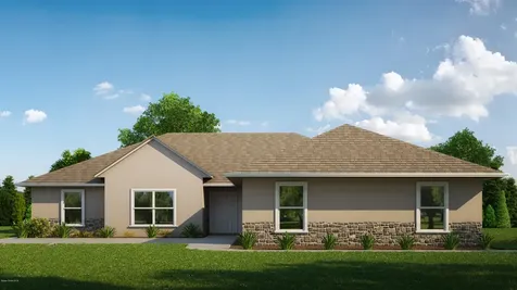 4085 Fawn Lake Boulevard Mims FL 32754