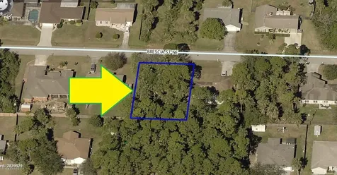 318 Brescia Street NE Palm Bay FL 32907