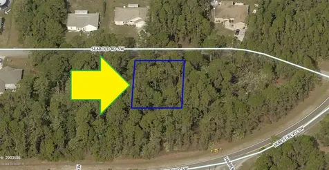 1320 Seabold Road SW Palm Bay FL 32908