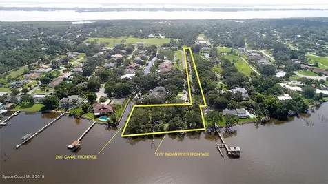 1865 S Tropical Trail Merritt Island FL 32952