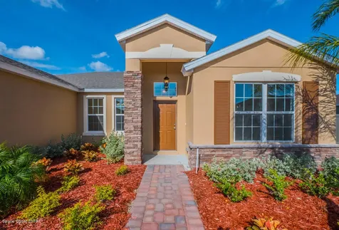 680 Flowerwood Drive SE Palm Bay FL 32909