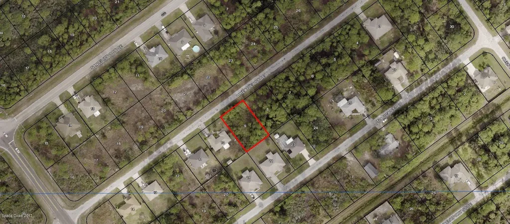 942 Wheatley Street SE Palm Bay FL 32909