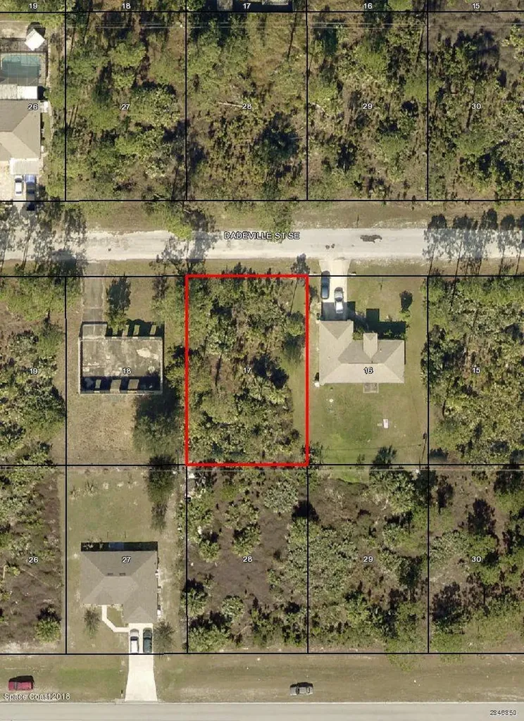 370 Dadeville Street SE Palm Bay FL 32909