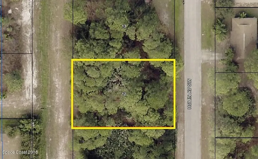 426 Holin Avenue SW Palm Bay FL 32908