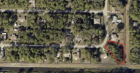 1199 Braddock Avenue SE Palm Bay FL 32909