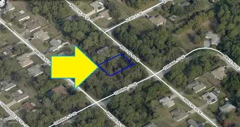 1890 Radcliff Avenue SE Palm Bay FL 32909