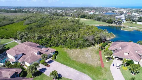 841 Aquarina Boulevard Melbourne Beach FL 32951
