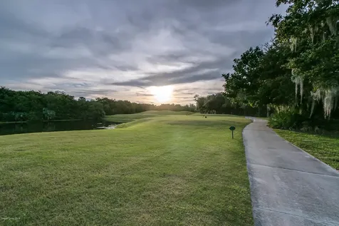 841 Aquarina Boulevard Melbourne Beach FL 32951