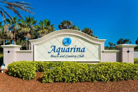 841 Aquarina Boulevard Melbourne Beach FL 32951