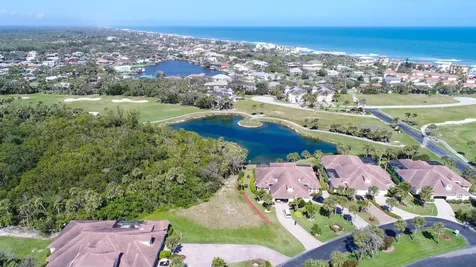841 Aquarina Boulevard Melbourne Beach FL 32951