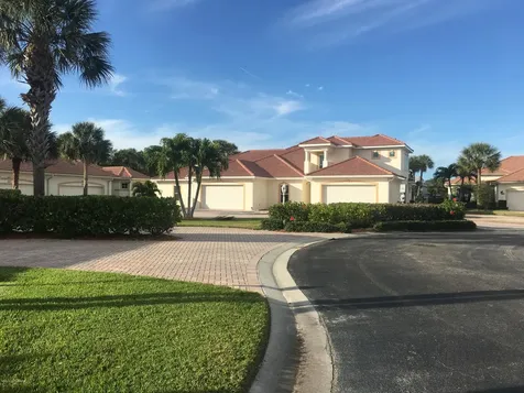 843 Aquarina Boulevard Melbourne Beach FL 32951