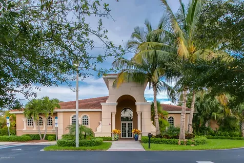843 Aquarina Boulevard Melbourne Beach FL 32951