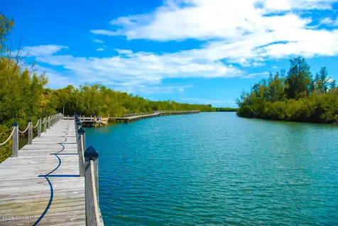 843 Aquarina Boulevard Melbourne Beach FL 32951