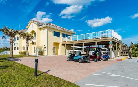 843 Aquarina Boulevard Melbourne Beach FL 32951