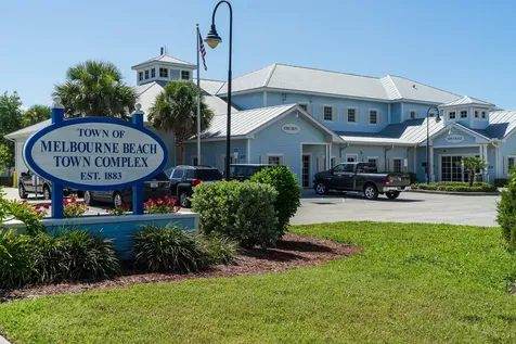 404 Ocean Avenue Melbourne Beach FL 32951