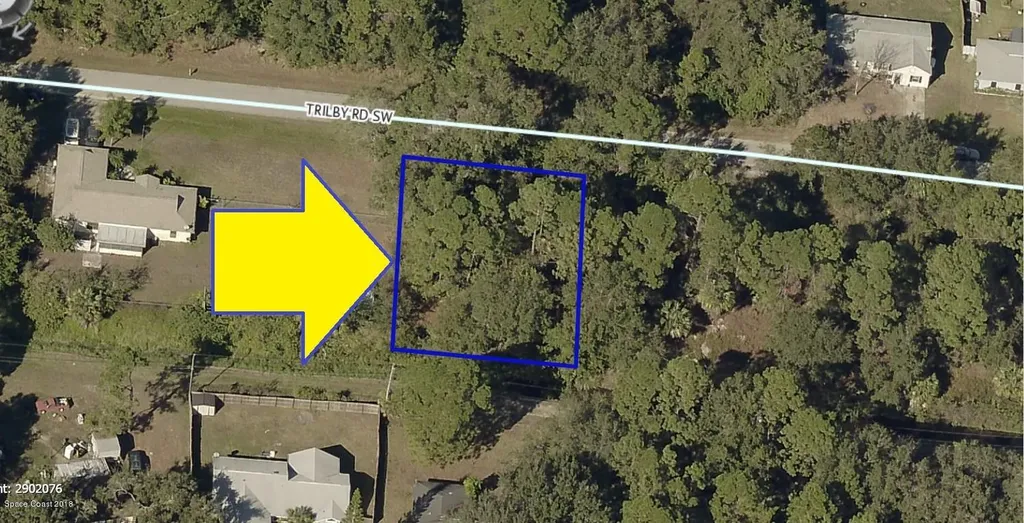 358 Trilby Road SW Palm Bay FL 32908
