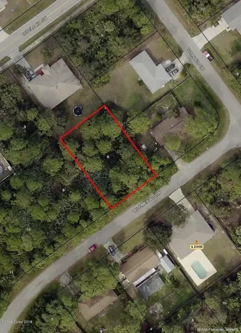 440 Wildmer Road SW Palm Bay FL 32908