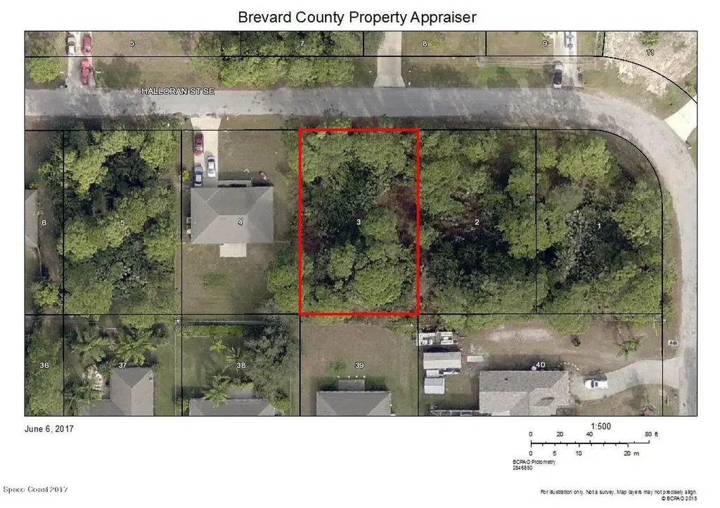 480 Halloran Street SE Palm Bay FL 32909