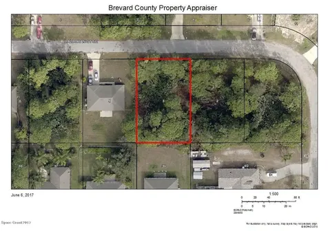 480 Halloran Street SE Palm Bay FL 32909