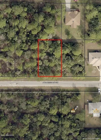 525 J T Sancho Street SW Palm Bay FL 32908